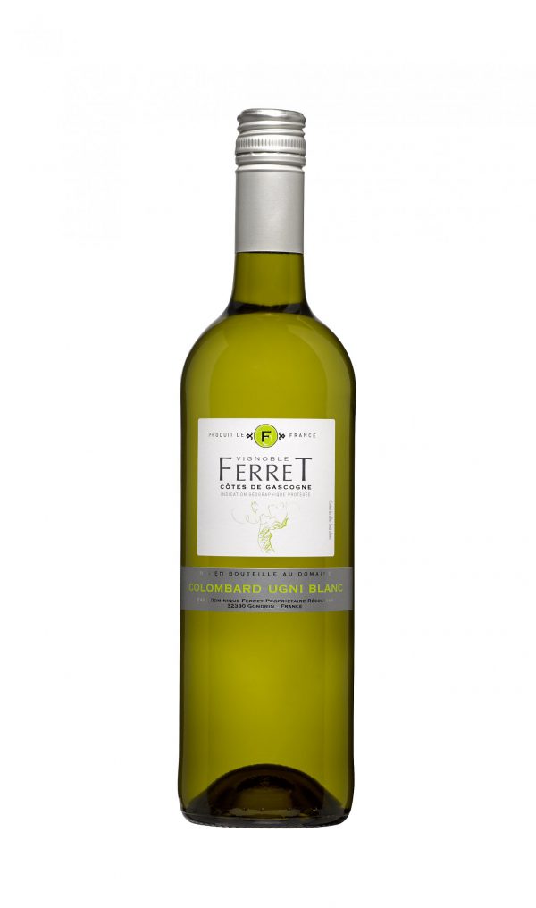 Ferret-ColombardUgniBlanc