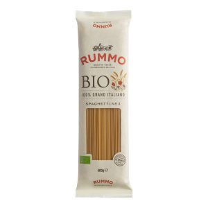 Rummo spaghetti n. 3 bio