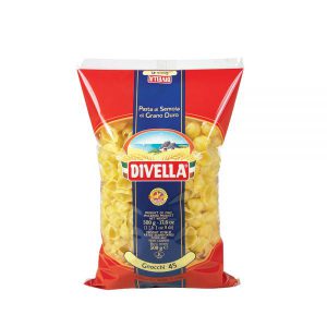 Divella pasta di semola gnocchi n.45
