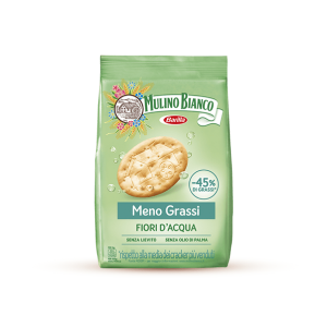 Mulino bianco watercrackers