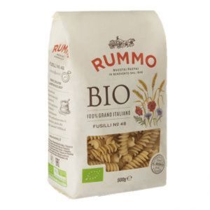 Rummo fuselli n. 48 bio