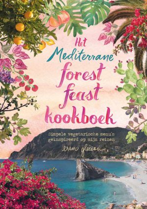 Kookboek Het Mediterrane forest feast kookboek