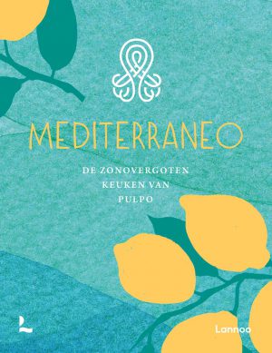 Kookboek Mediterraneo