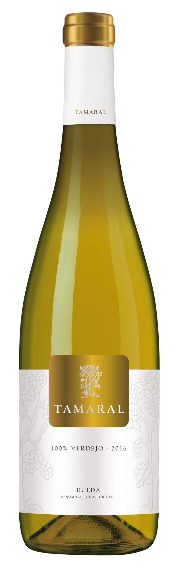 Tamaral Rueda verdejo